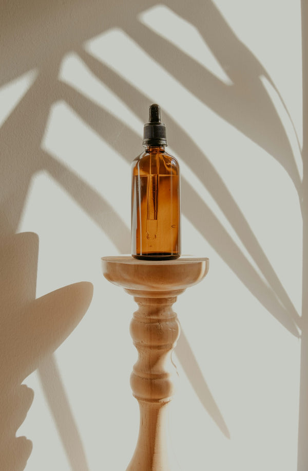 تساقط الشعر
