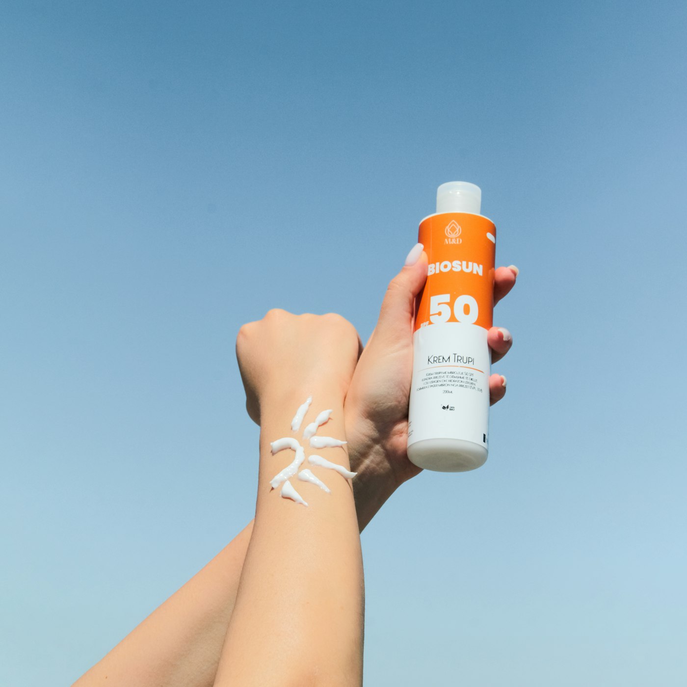 Sun protection