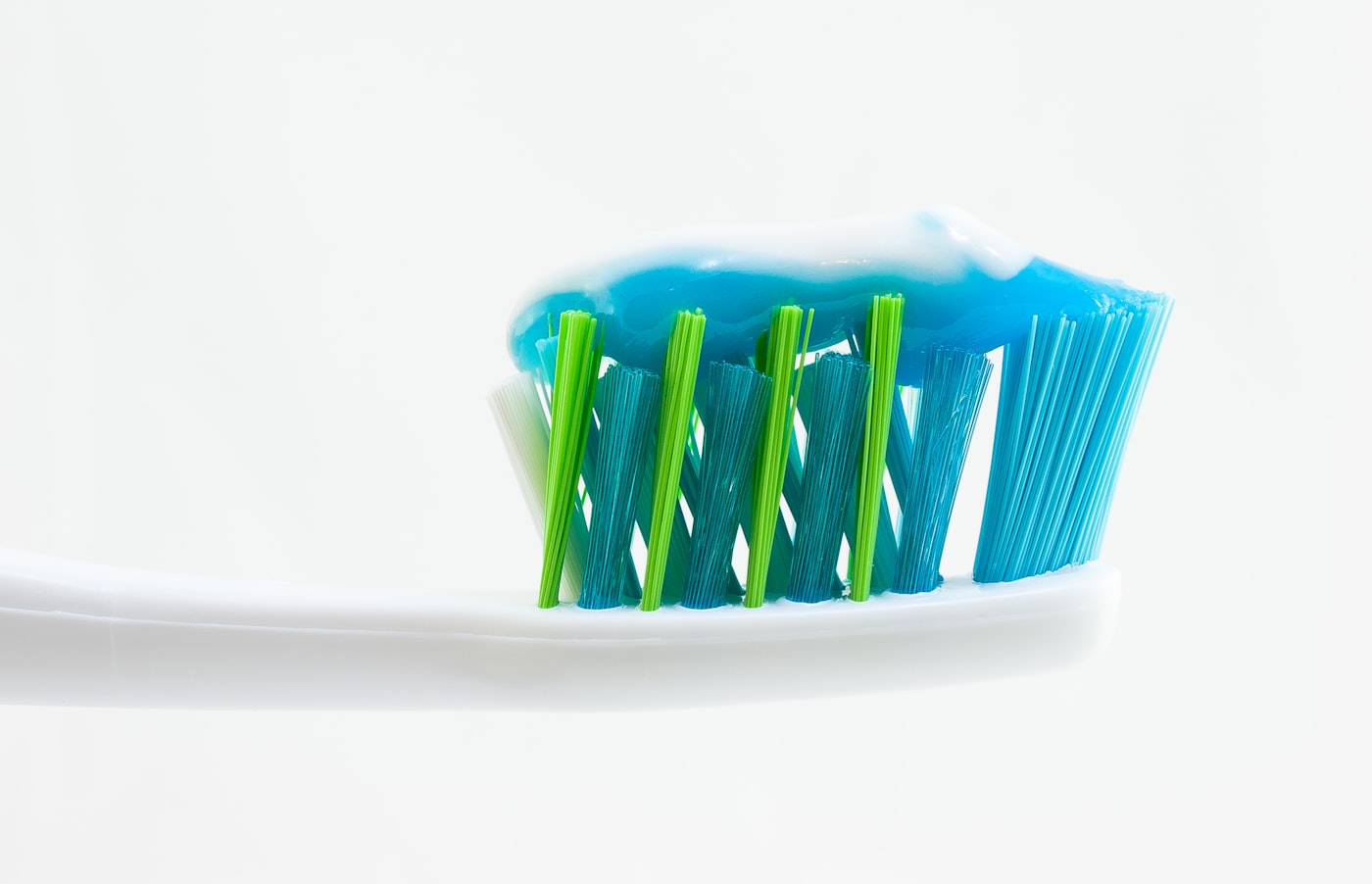 Whitening Toothpaste