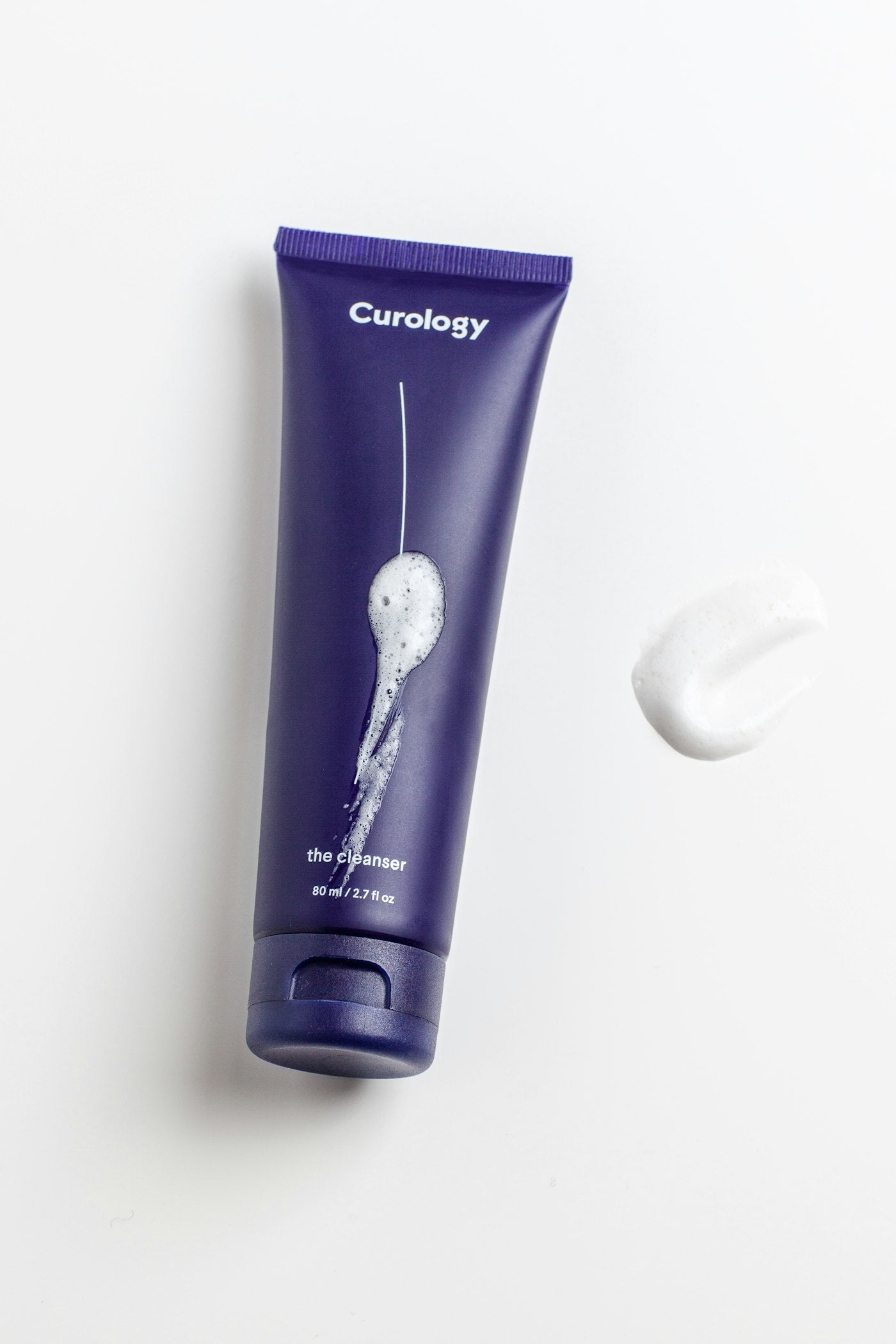 Gentle Foaming Face Wash