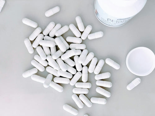 Appetite Control Capsules