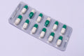 Ibuprofen 400mg tablets