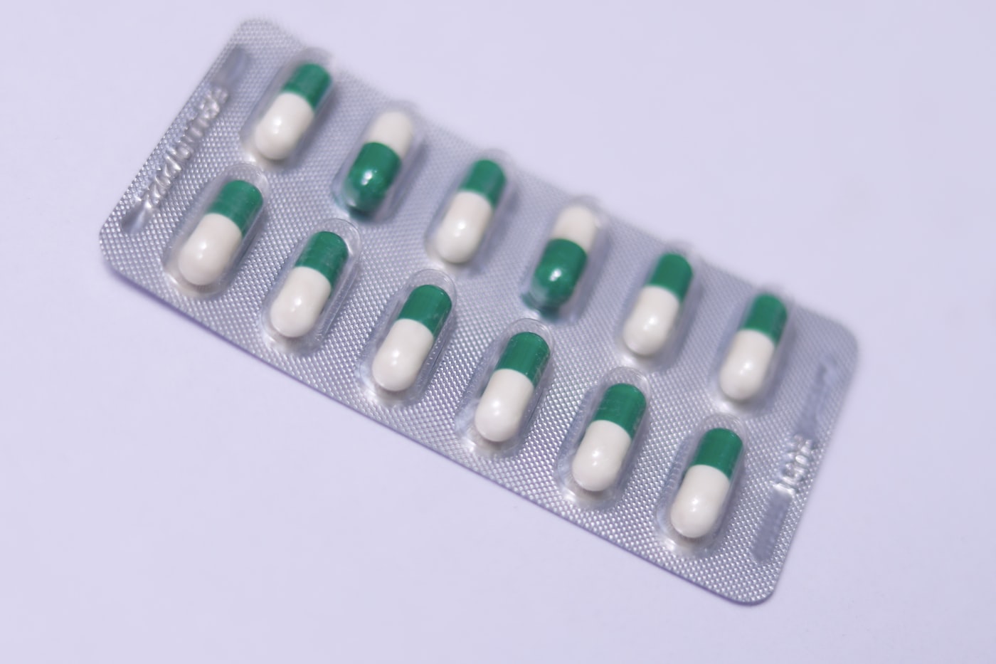 Ibuprofen 400mg tablets