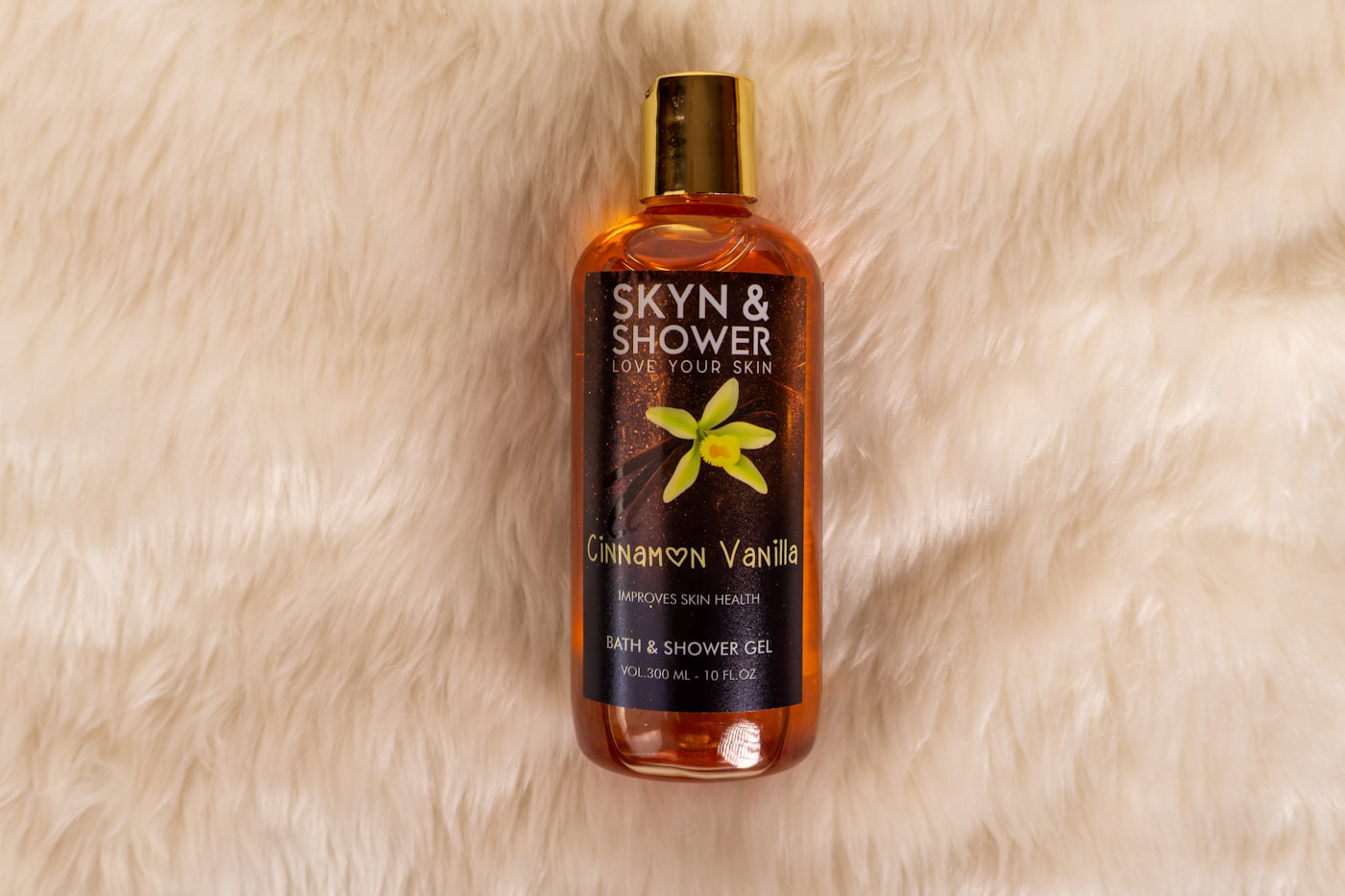 Refreshing Shower Gel