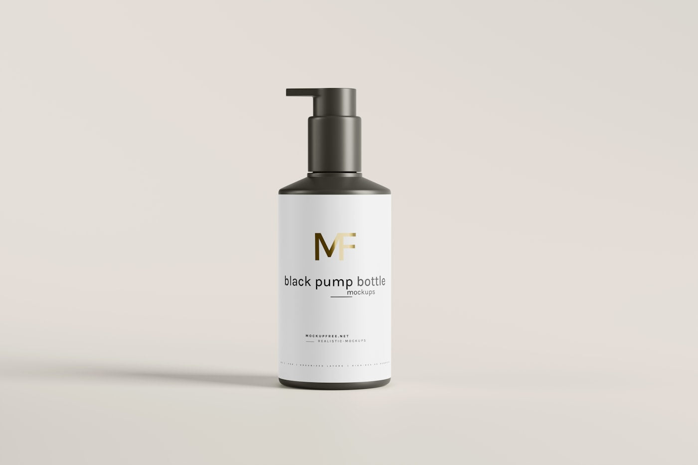 Nourishing Body Lotion