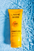 Daily Sunscreen SPF 50+