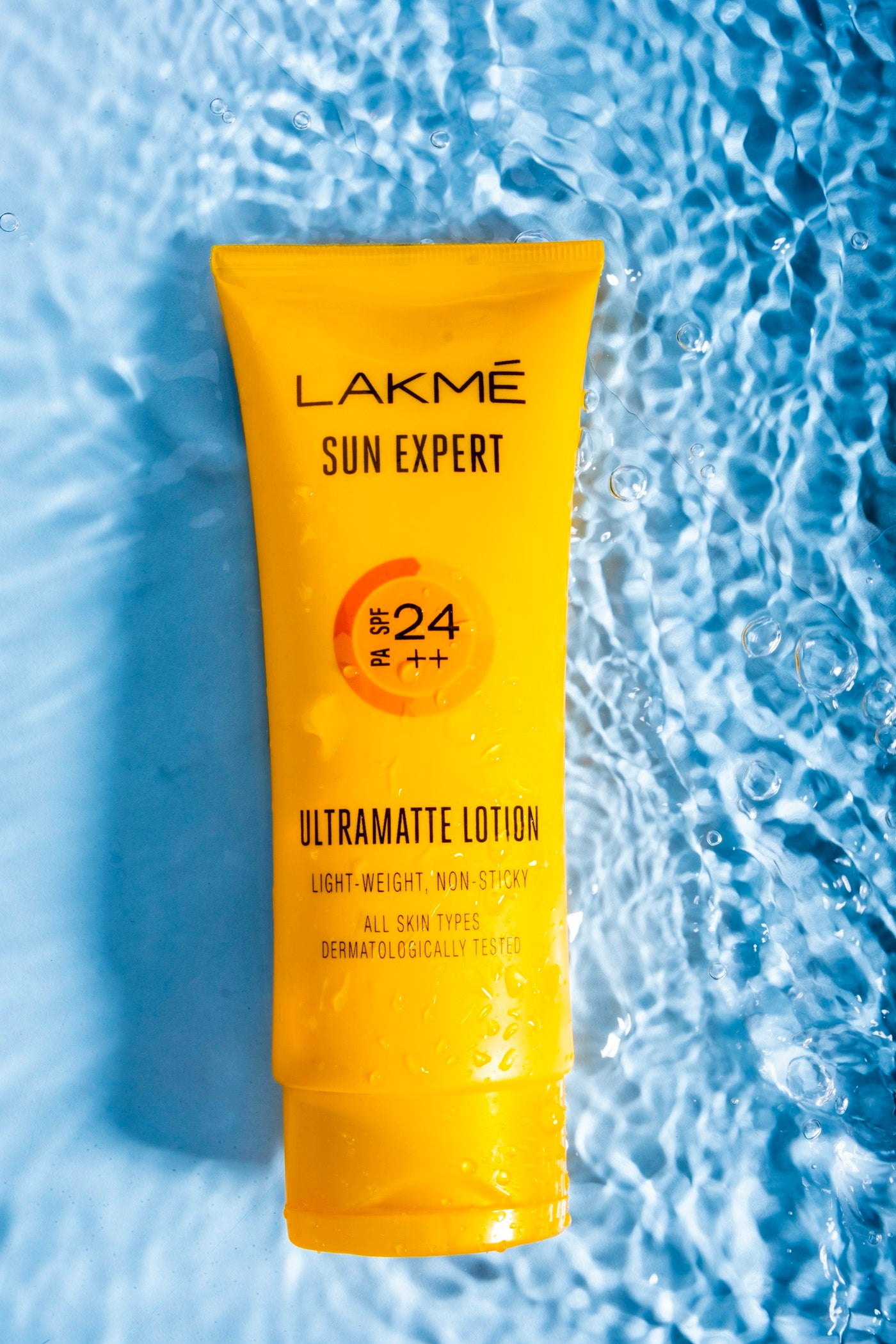 Daily Sunscreen SPF 50+