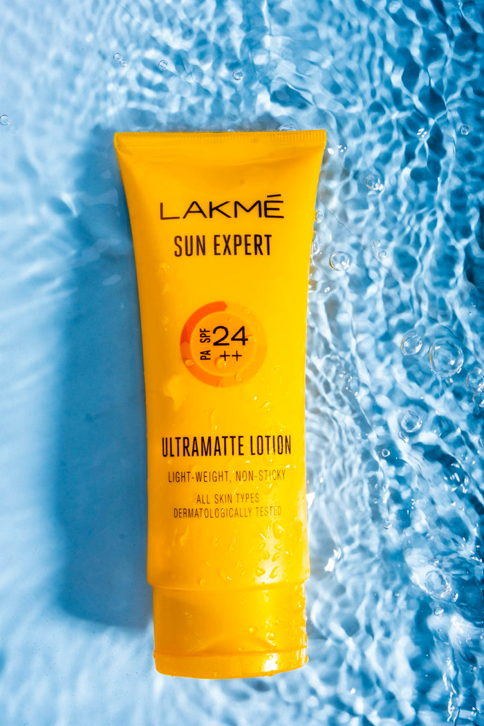 واقي شمس يومي SPF 50+ ٥٠ مل