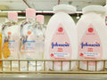 Baby Moisturising Lotion