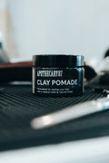 Styling Hair Cream